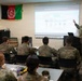 Colorado State University ROTC visits 10th Special Forces Group