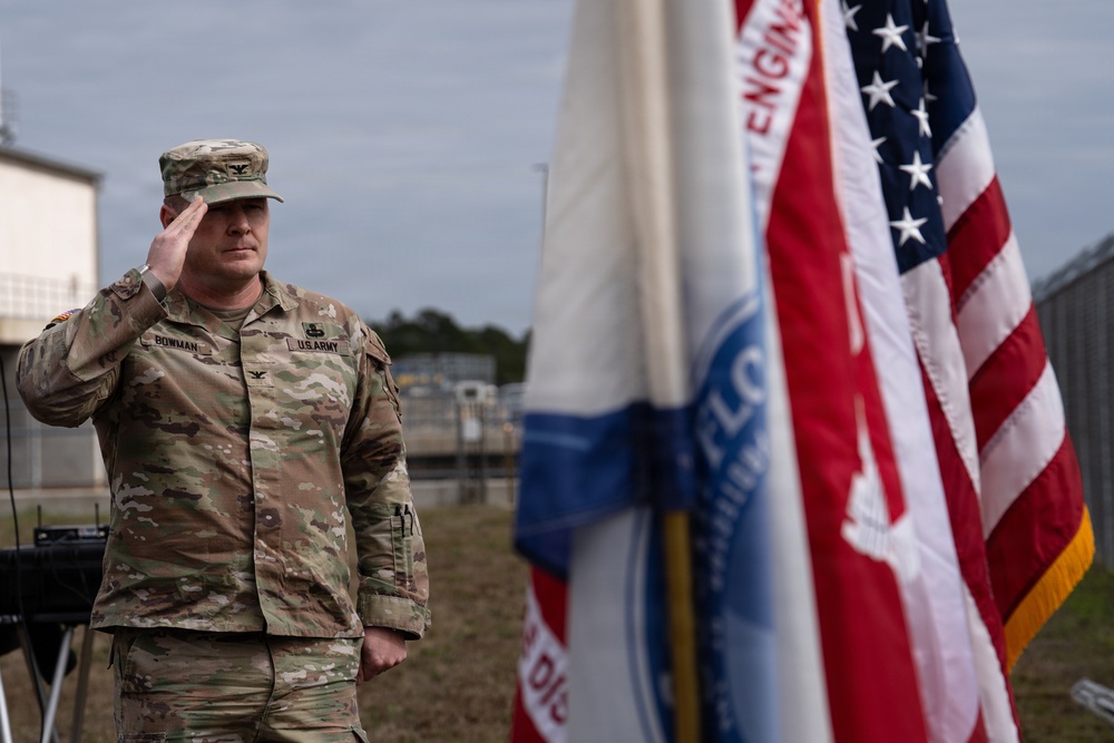 Picayune Strand Restoration Project 2026