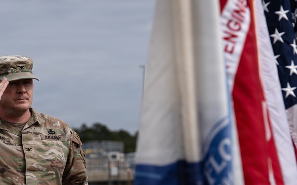 Picayune Strand Restoration Project 2026
