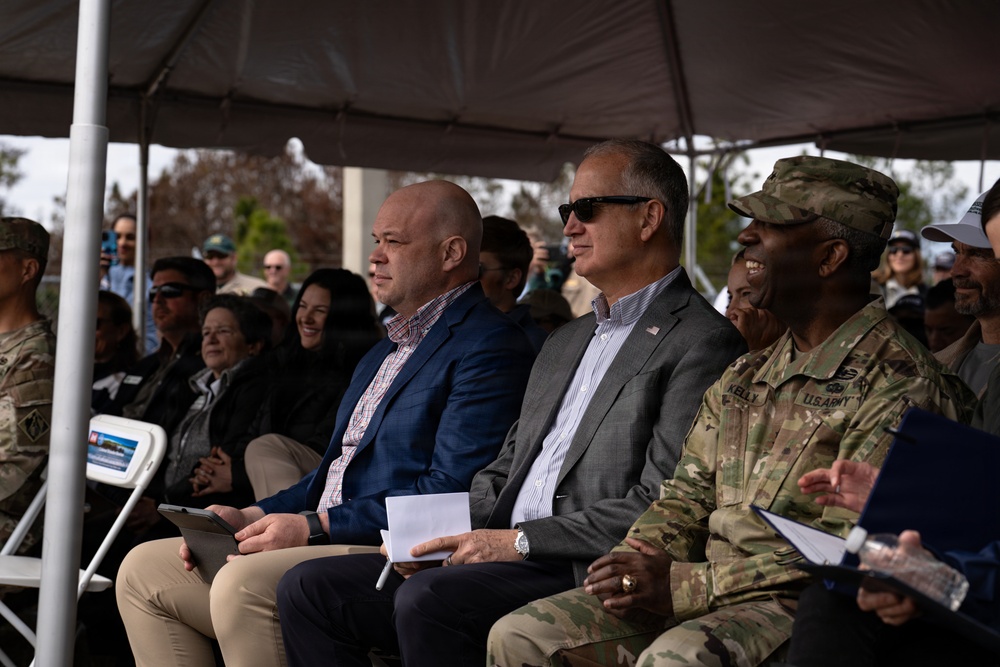Picayune Strand Restoration Project 2026