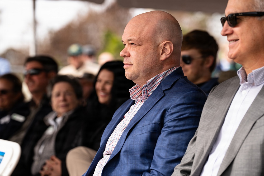 Picayune Strand Restoration Project 2026