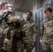 Colorado State University ROTC visits 10th Special Forces Group