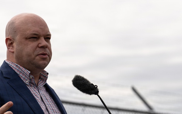 Picayune Strand Restoration Project 2026