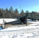 Fort McCoy team members finish effort to move two new items to installation’s Equipment Park