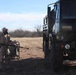 3rd Battalion, 2nd Air Defense Artillery Regiment CBRN Training