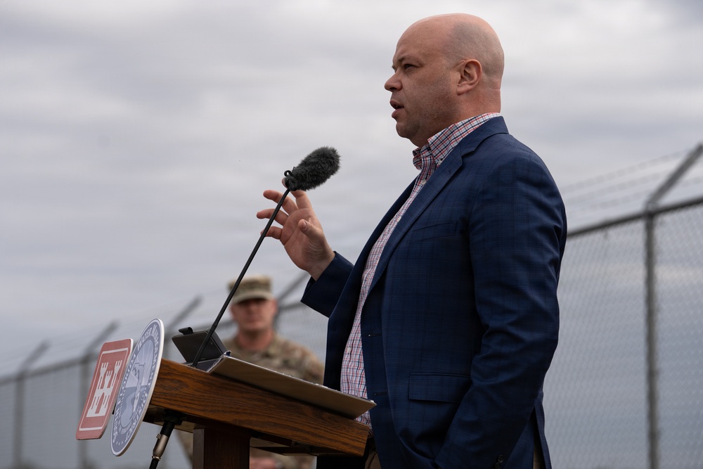 Picayune Strand Restoration Project 2026