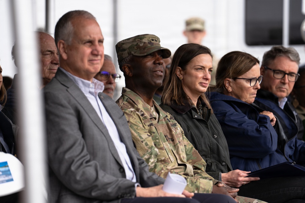 Picayune Strand Restoration Project 2026