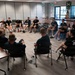 Colorado State University ROTC visits 10th Special Forces Group