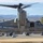 Marine Medium Tiltrotor Squadron (VMM) 266 performs a touch and go