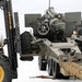 Fort McCoy team members finish effort to move two new items to installation’s Equipment Park