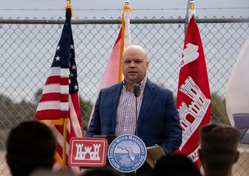 Assistant Secretary of the Army for Civil Works announces “Build Infrastructure, Not Paperwork” transformation initiative for the Army’s Civil Works program