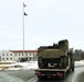 Fort McCoy team members finish effort to move two new items to installation’s Equipment Park