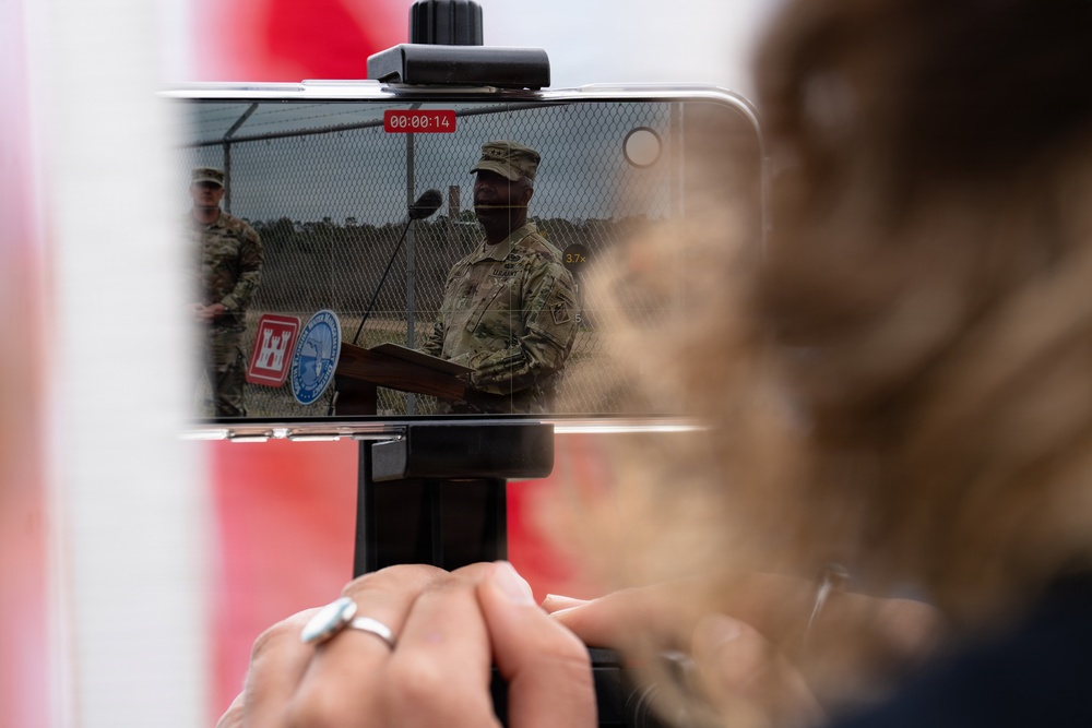 Picayune Strand Restoration Project 2026