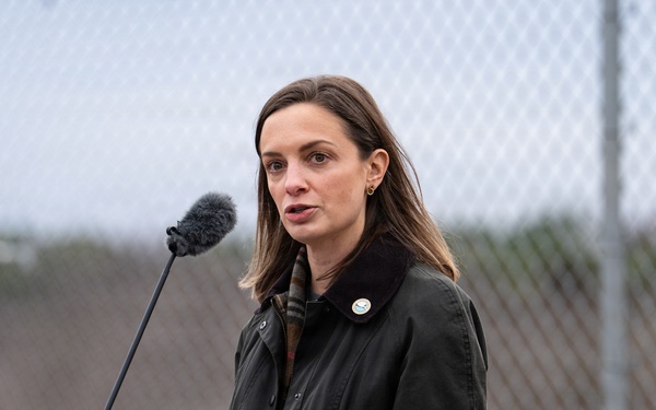 Picayune Strand Restoration Project 2026