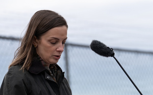 Picayune Strand Restoration Project 2026