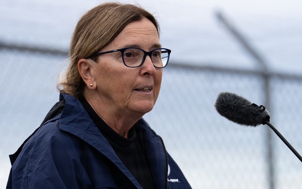 Picayune Strand Restoration Project 2026