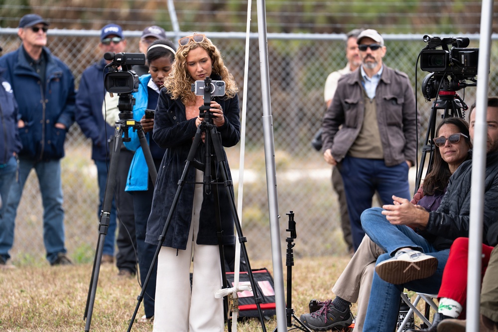 Picayune Strand Restoration Project 2026