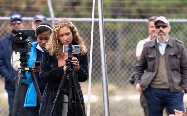 Picayune Strand Restoration Project 2026