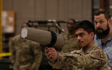 The no-drone zone: protecting our home