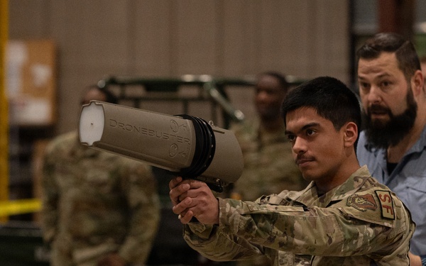 The no-drone zone: protecting our home