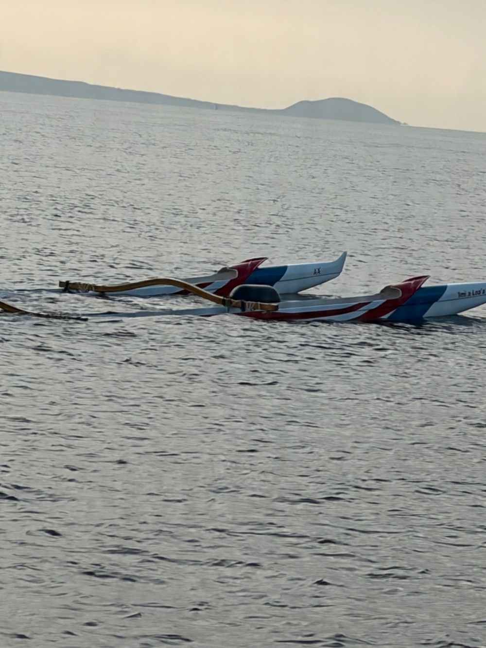 Coast Guard Conducts Rescue Near Maalaea Bay, Maui
