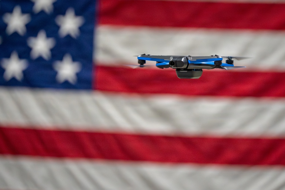 The no-drone zone: protecting our home