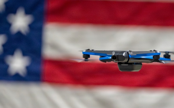 The no-drone zone: protecting our home