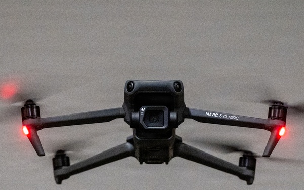 The no-drone zone: protecting our home