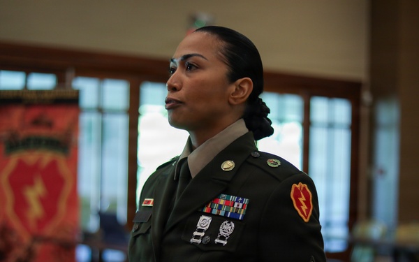 Career Counselors Demonstrate Expertise During FY26 Career Counselor of the Year Board