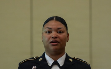 FY26 Board Strengthens Army Retention Expertise Across the 25th Infantry Division