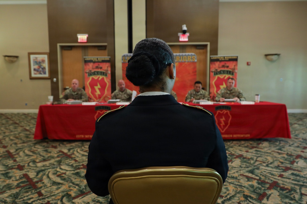 Career Counselors Demonstrate Expertise During FY26 Career Counselor of the Year Board