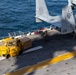 22nd MEU(SOC) | Flight Operations aboard USS Iwo Jima