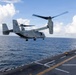 22nd MEU(SOC) | Flight Operations aboard USS Iwo Jima