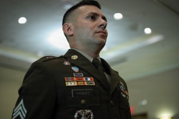 FY26 Board Strengthens Army Retention Expertise Across the 25th Infantry Division