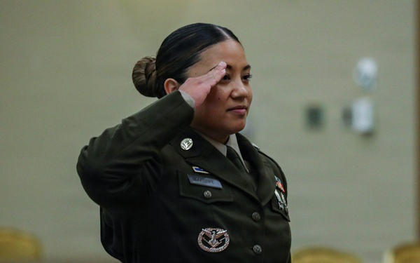 Career Counselors Demonstrate Expertise During FY26 Career Counselor of the Year Board