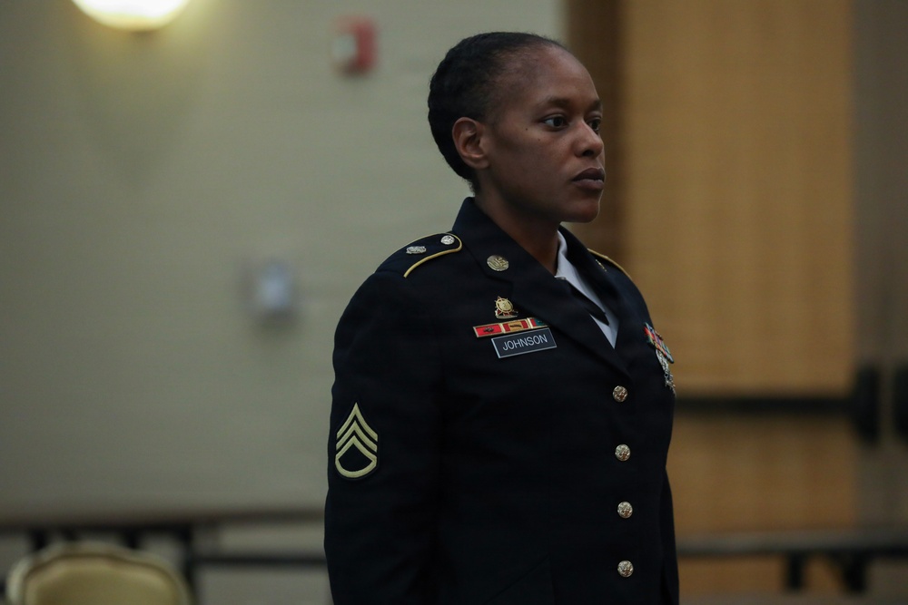 Career Counselors Demonstrate Expertise During FY26 Career Counselor of the Year Board