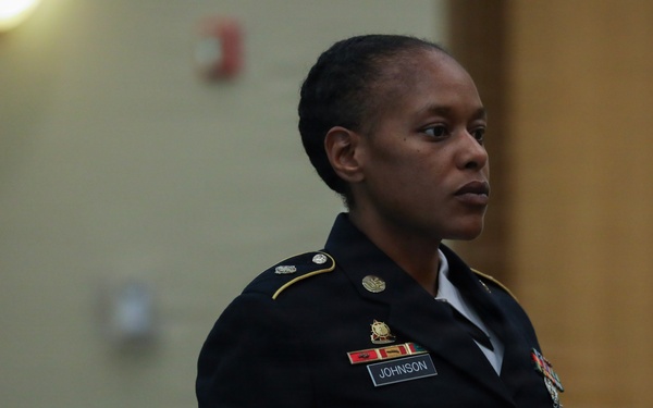 Career Counselors Demonstrate Expertise During FY26 Career Counselor of the Year Board