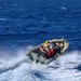 USS Thomas Hudner (DDG 116) Boat Ops