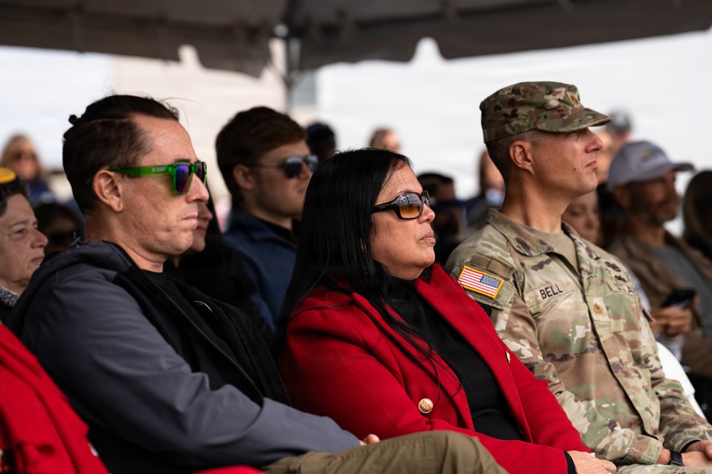 Picayune Strand Restoration Project 2026