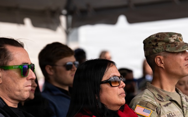 Picayune Strand Restoration Project 2026