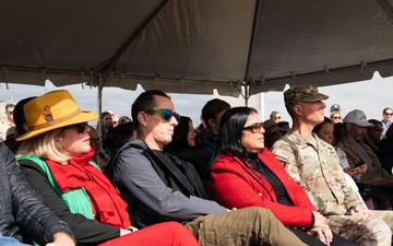 Picayune Strand Restoration Project 2026