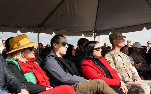 Picayune Strand Restoration Project 2026