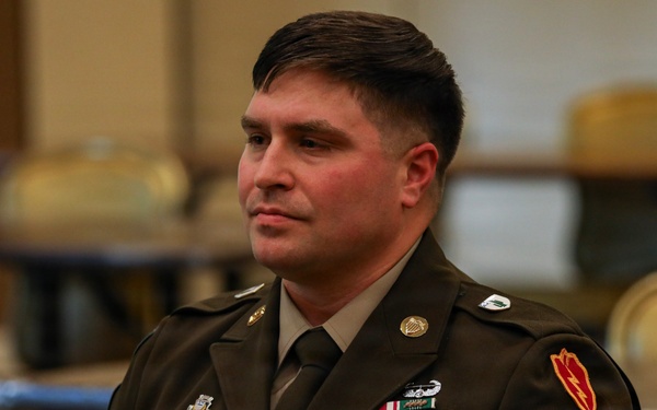 Career Counselors Demonstrate Expertise During FY26 Career Counselor of the Year Board