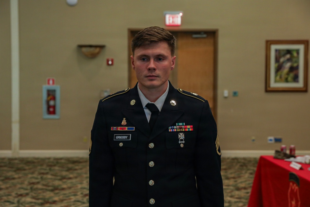 Career Counselors Demonstrate Expertise During FY26 Career Counselor of the Year Board