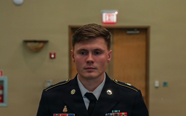 Career Counselors Demonstrate Expertise During FY26 Career Counselor of the Year Board