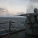USS Thomas Hudner (DDG 116) Gunnery Exercise