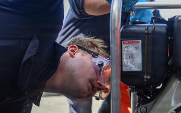 USS Thomas Hudner (DDG 116)
