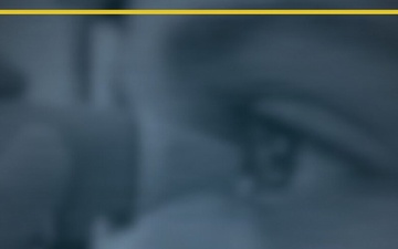 National Glaucoma Awareness Month