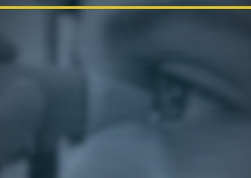 National Glaucoma Awareness Month