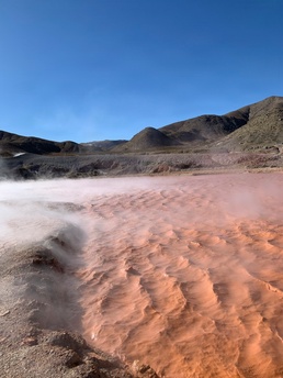 NAVFAC EXWC’s Geothermal Experts Advance Energy Resilience for DoN, DoW